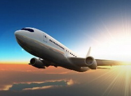 航空运输